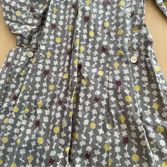 Dagmar Daley Retro Floral Dress - Picture 7 of 8